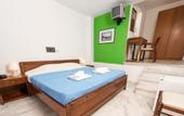 Туры в отель Theo Bungalows