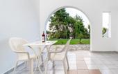Туры в отель Theo Bungalows