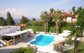 Туры в отель Theo Bungalows