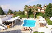 Туры в отель Theo Bungalows