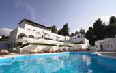 Туры в отель Theo Bungalows