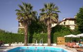 Туры в отель Theo Bungalows