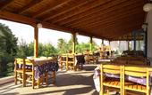 Туры в отель Theo Bungalows