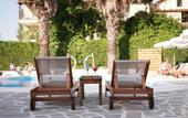 Туры в отель Theo Bungalows