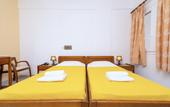 Туры в отель Theo Bungalows