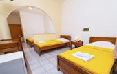 Туры в отель Theo Bungalows
