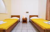 Туры в отель Theo Bungalows