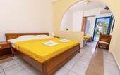 Туры в отель Theo Bungalows
