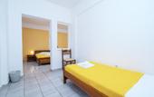Туры в отель Theo Bungalows
