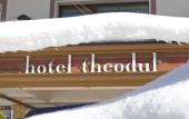 Туры в отель Theodul