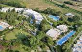 Туры в отель G-Hotels Theophano Imperial Palace
