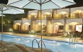 Туры в отель G-Hotels Theophano Imperial Palace