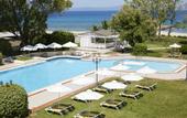 Туры в отель G-Hotels Theophano Imperial Palace