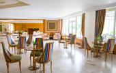 Туры в отель G-Hotels Theophano Imperial Palace