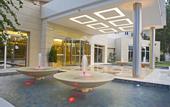 Туры в отель G-Hotels Theophano Imperial Palace