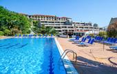 Туры в отель Xenios Theoxenia
