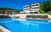 Туры в отель Xenios Theoxenia