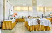 Туры в отель Xenios Theoxenia
