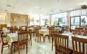 Туры в отель Xenios Theoxenia