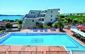 Туры в отель Xenios Theoxenia