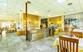 Туры в отель Xenios Theoxenia