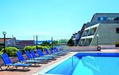 Туры в отель Xenios Theoxenia