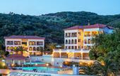 Туры в отель Xenios Theoxenia