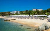 Туры в отель Xenios Theoxenia