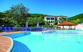 Туры в отель Xenios Theoxenia