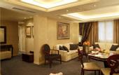 Туры в отель Theoxenia House Hotel