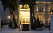 Туры в отель Theoxenia House Hotel