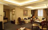 Туры в отель Theoxenia House Hotel