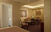 Туры в отель Theoxenia House Hotel