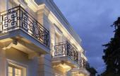 Туры в отель Theoxenia House Hotel