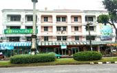 Туры в отель Thepparat Lodge