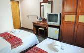 Туры в отель Thepparat Lodge