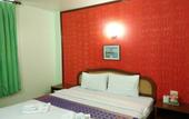 Туры в отель Thepparat Lodge
