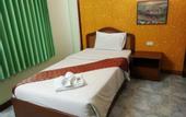 Туры в отель Thepparat Lodge