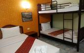 Туры в отель Thepparat Lodge