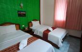 Туры в отель Thepparat Lodge