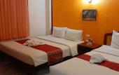 Туры в отель Thepparat Lodge