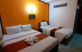 Туры в отель Thepparat Lodge