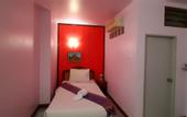 Туры в отель Thepparat Lodge