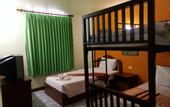 Туры в отель Thepparat Lodge
