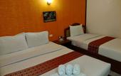 Туры в отель Thepparat Lodge