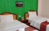 Туры в отель Thepparat Lodge