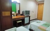 Туры в отель Thepparat Lodge