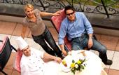 Туры в отель Theresia