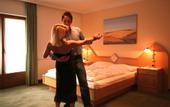 Туры в отель Theresia