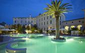 Туры в отель Thermae Sylla Spa Wellness Hotel